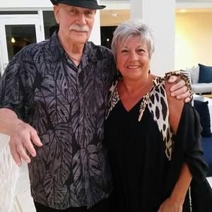 Meet your Posher, Fran